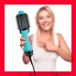 Revlon Salon One-Step Haartrockner und Volumiser – Bild 7