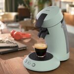 Philips Senseo Original Plus, Kaffeepadmaschine – Bild 7