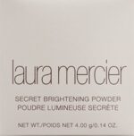 Laura Mercier Secret Brightening Powder for under Eye 1 femme/women, Puder, 1er Pack – Bild 2