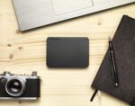 Toshiba Canvio Basics, Canvio Flex, Canvio Gaming und Canvio Slim Portable Externe – Bild 5