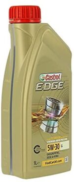 Castrol EDGE 5W-30 LL Engine Oil – Bild 4