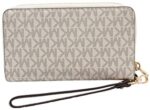 Michael Kors Damen Jet Set Multifunktionales Handy Etui für Reisen, Einheitsgrösse – Bild 2
