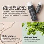 Paula's Choice Skin Perfecting 2% BHA Liquid Peeling, Gesicht Exfoliator mit Salicylsäure gegen Mitesser, Pickel & Unreine Haut, Poren Verkleinern, Mischhaut, Fettige & Akne Haut – Bild 5