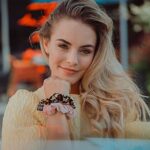 invisibobble Haargummi Leo Scrunchie Purrfection, Haargummis starker Halt für Mädchen & Damen – Bild 6
