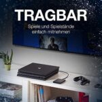 Seagate Game Drive und Seagate FireCuda – Bild 5