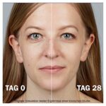 Olay Augencreme, Night Cream Moisturizer mit Vitamin B3 und Retinol24 Nachtserum für Damen – Bild 5