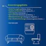 Bactador Enzymreiniger 100ml – Geruchs- & Fleckenentferner Spray für Haushalt & Tierhaltung – Bild 5