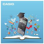 Casio wissenschaftlicher ClassWiz Rechner – Bild 6
