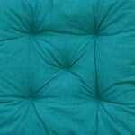 Ambientehome 2er Set Sitzkissen Auflage Sitzpolster – Bild 2