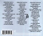 Queen Greatest Hits I, II & III - Platinum Collection – Bild 2