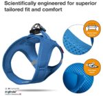 curli Geschirr Vest Air Mesh – Bild 3