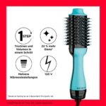 Revlon Salon One-Step Haartrockner und Volumiser – Bild 3