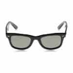 Ray-Ban Original Wayfarer, Unisex Sonnenbrille – Bild 2