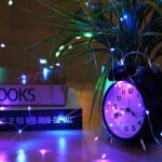 Yizhet Lichtervorhang 3x3m LED Lichterkettenvorhang Bunt 300LEDs, 8 Modi, IP65 Wasserdicht Lichterketten Vorhang mit Fernbedienung Deko für Innenbeleuchtung, Partydekoration, Valentinstag – Bild 6