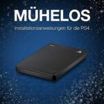 Seagate Game Drive und Seagate FireCuda – Bild 4