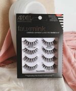 ARDELL Faux Mink, Multipack falsche Wimpern aus Synthetikhaar – Bild 7