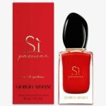 Giorgio Armani Si Passione Parfüm