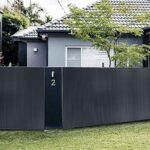 Sekey PVC Sichtschutzmatte Sichtschutzzaun Wetterfest Verstärkt Starke Privatsphäre für Garten, Balkon und Terrasse, mit Strukturierte Oberfläche, mit Kabelbindern – Bild 2