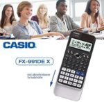 Casio wissenschaftlicher ClassWiz Rechner – Bild 5