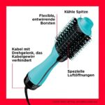 Revlon Salon One-Step Haartrockner und Volumiser – Bild 6