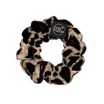 invisibobble Haargummi Leo Scrunchie Purrfection, Haargummis starker Halt für Mädchen & Damen – Bild 7