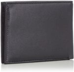 Tommy Hilfiger Eton AM0AM00651 Herren Geldbörsen 14x10x2 cm (B x H x T) – Bild 2