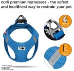 curli Geschirr Vest Air Mesh – Bild 2