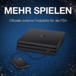 Seagate Game Drive und Seagate FireCuda – Bild 2
