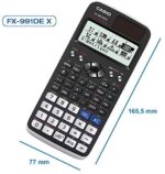 Casio wissenschaftlicher ClassWiz Rechner – Bild 3