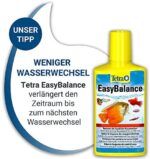 Tetra AquaSafe, Qualitäts Wasseraufbereiter für fischgerechtes und naturnahes Aquariumwasser – Bild 5