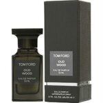 Tom Ford Oud Wood Eau de Parfum, 50 ml – Bild 4