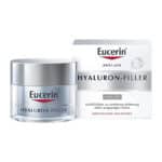 Eucerin Anti-Age Hyaluron-Filler Nacht Creme, 50 ml Creme