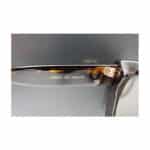 Gucci Unisex, Erwachsene GG0327S 002 52 Sonnenbrille, Dunkel Havana, 52 – Bild 6