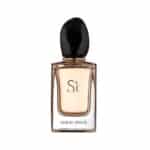 Giorgio Armani Sì Eau de Parfum für Damen 50ml