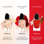 Giorgio Armani Sì Eau de Parfum für Damen – Bild 7