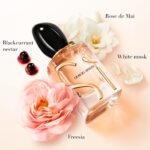 Giorgio Armani Sì Eau de Parfum für Damen – Bild 4