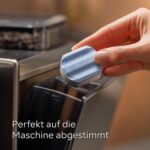 Siemens Entkalkungstabletten für EQ Kaffeevollautomaten – 3 oder 9 Stück