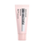 Maybelline New York 4-in-1 Make Up mit Concealer, BB Cream, Puder und Primer, für einen perfektionierten Teint, Foundation mit leichter Deckkraft, Instant Perfector Matte