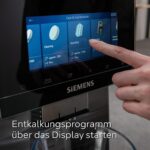 Siemens Entkalkungstabletten für EQ Kaffeevollautomaten – 3 oder 9 Stück