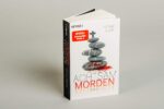 Achtsam morden Roman (Achtsam morden,Reihe, Band 1) – Bild 2