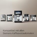 Siemens Entkalkungstabletten für EQ Kaffeevollautomaten – 3 oder 9 Stück