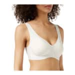 Sloggi Damen Zero Feel Bralette Ex BH – Bild 2