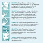Remescar Tränensäcke & Augenringe
