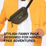 Eastpak Springer Gürteltasche – Bild 3