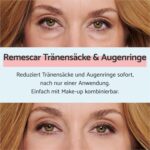 Remescar Tränensäcke & Augenringe