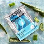 YEAUTY Beauty Boost, Deep Hydration, Energy Elixir EYE PAD MASK, feuchtigkeitsspendende Augenpads – Bild 6