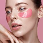 YEAUTY Beauty Boost, Deep Hydration, Energy Elixir EYE PAD MASK, feuchtigkeitsspendende Augenpads – Bild 3
