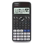 Casio FX-991DE X wissenschaftlicher ClassWiz Rechner