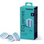 9 Entkalkertabletten mit verbesserter Rezeptur (TZ80032A)