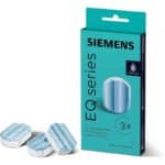 Siemens Entkalkungstabletten TZ80002A,